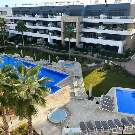 Luxury Apartment In Flamenca Village/Orihuela Costa Dehesa de Campoamor  Luaran gambar