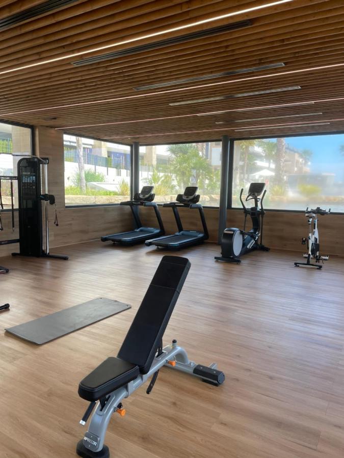 Luxury Apartment In Flamenca Village/Orihuela Costa Dehesa de Campoamor  Luaran gambar
