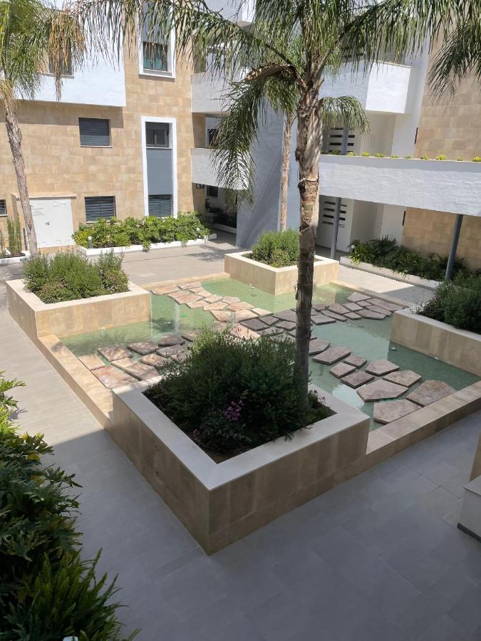 Luxury Apartment In Flamenca Village/Orihuela Costa Dehesa de Campoamor  Luaran gambar