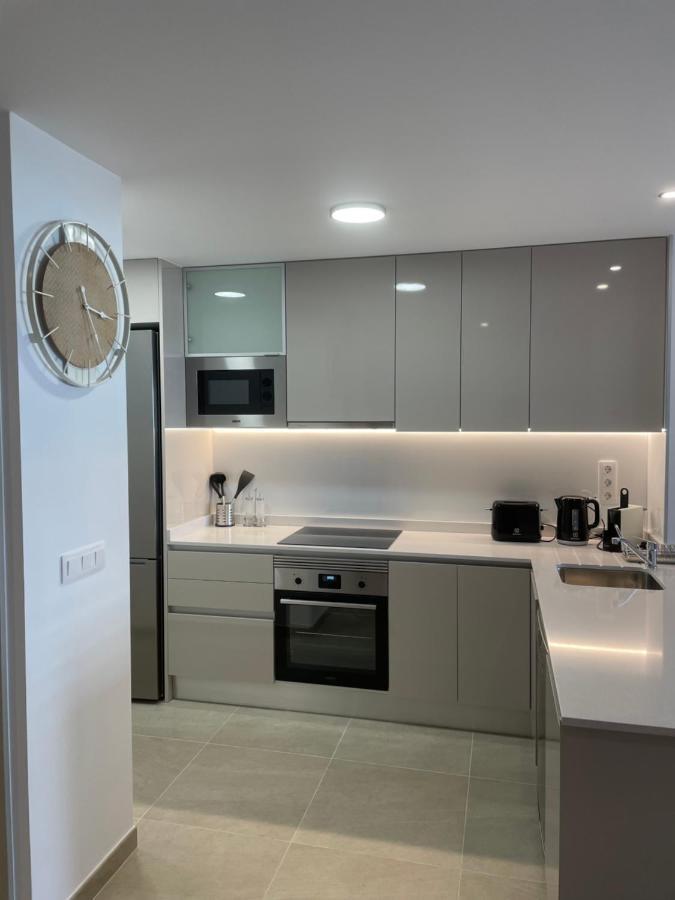 Luxury Apartment In Flamenca Village/Orihuela Costa Dehesa de Campoamor  Luaran gambar