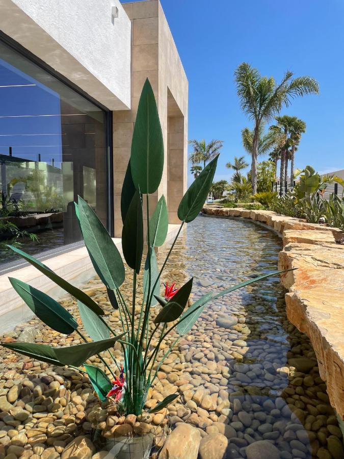 Luxury Apartment In Flamenca Village/Orihuela Costa Dehesa de Campoamor  Luaran gambar