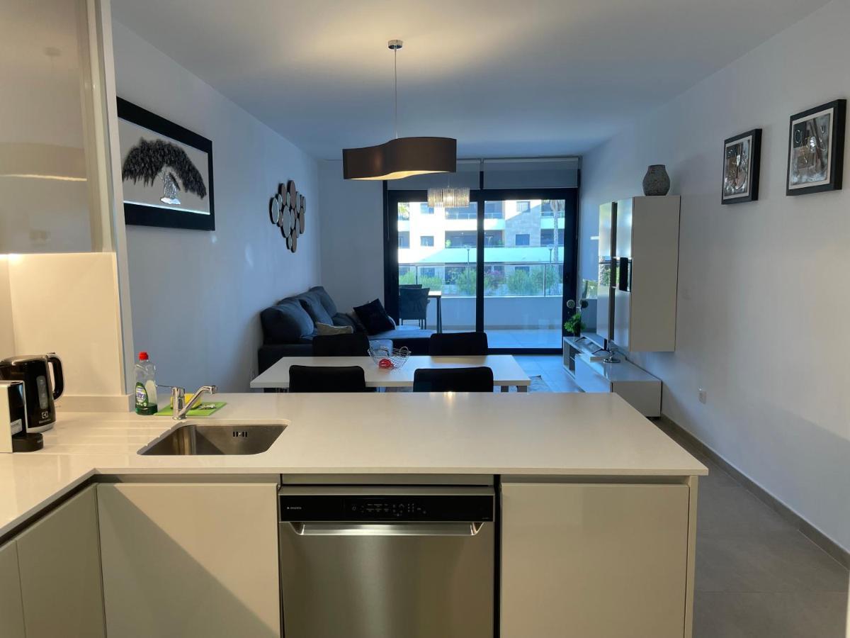 Luxury Apartment In Flamenca Village/Orihuela Costa Dehesa de Campoamor  Luaran gambar