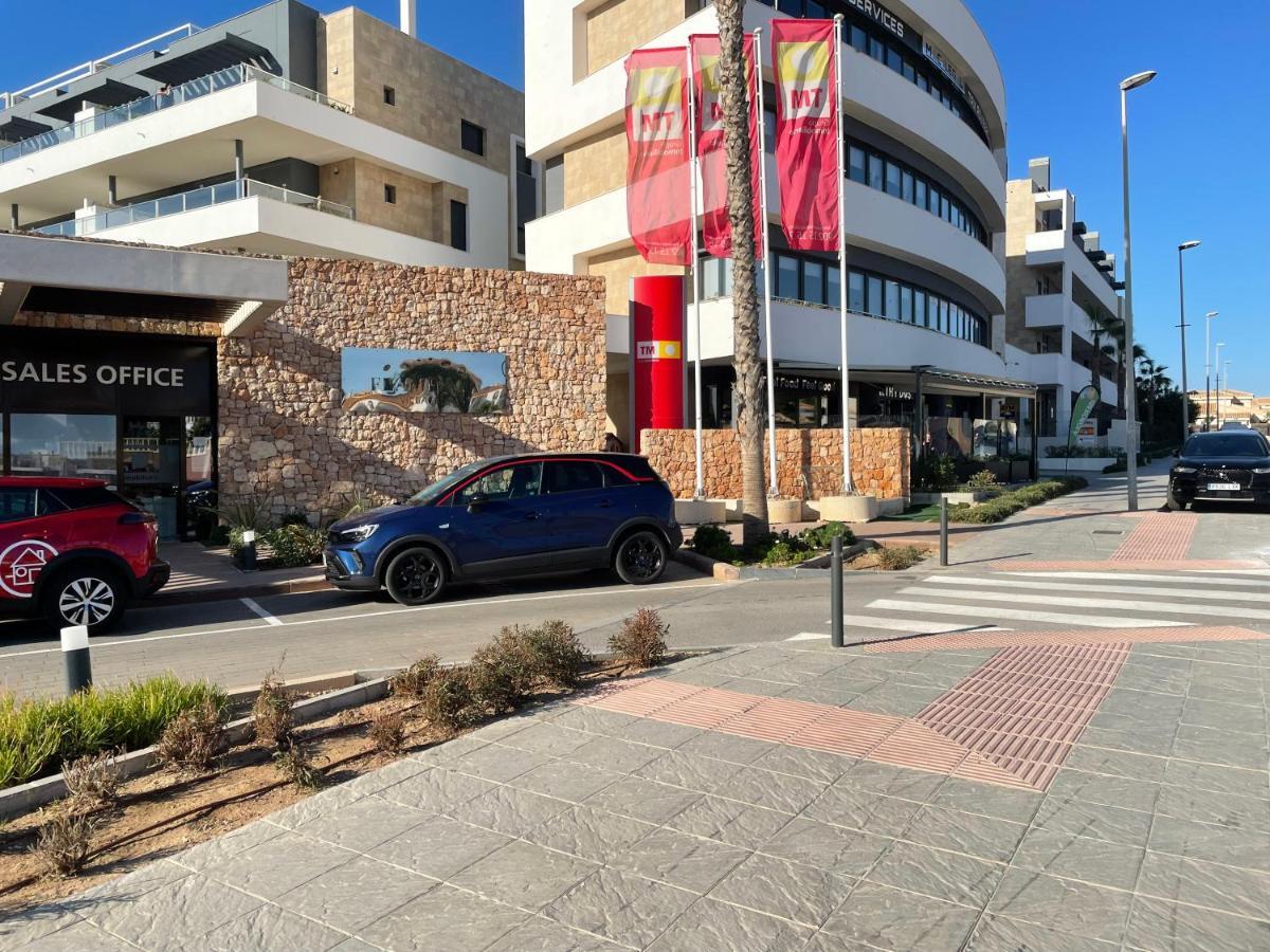 Luxury Apartment In Flamenca Village/Orihuela Costa Dehesa de Campoamor  Luaran gambar