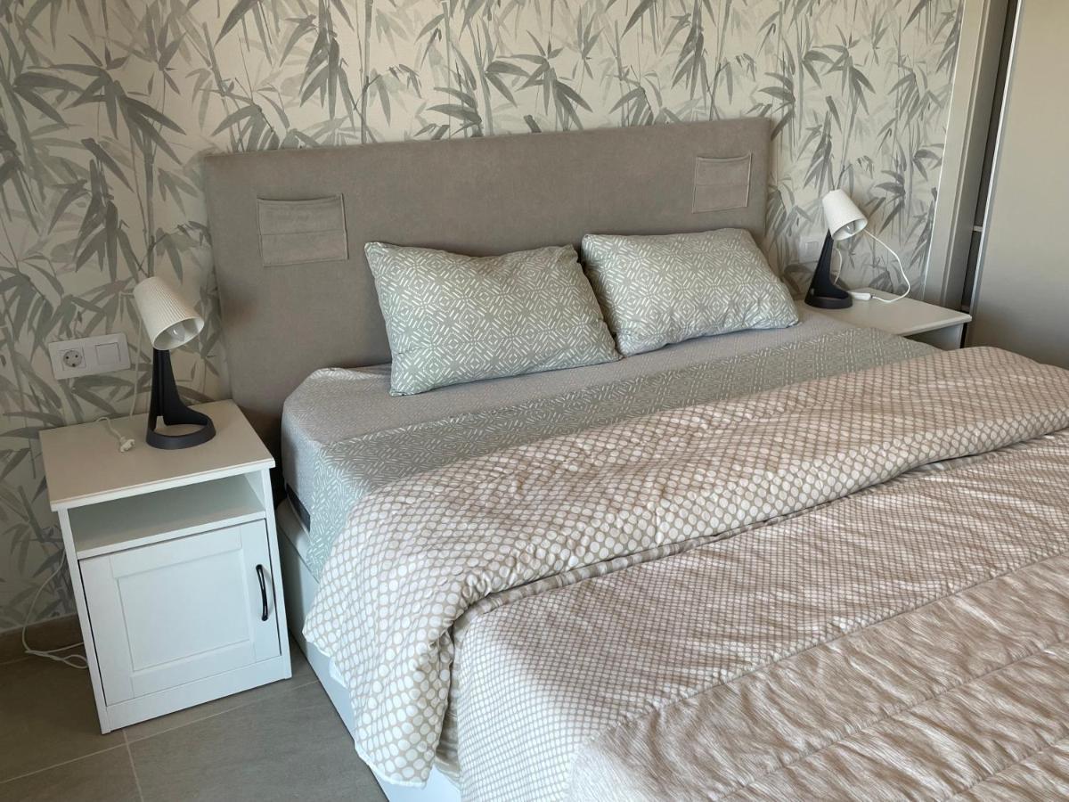 Luxury Apartment In Flamenca Village/Orihuela Costa Dehesa de Campoamor  Luaran gambar